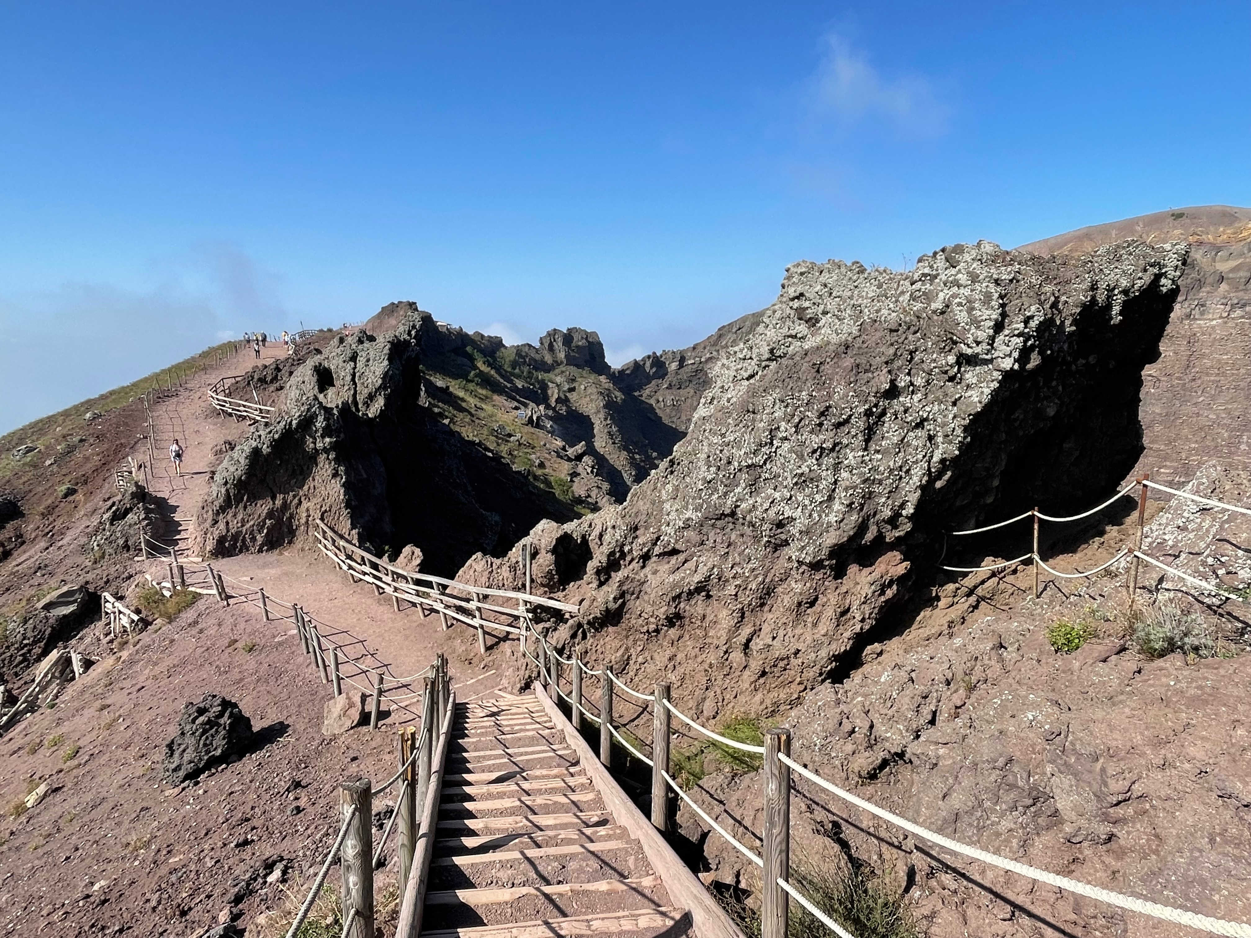 Vesuvius